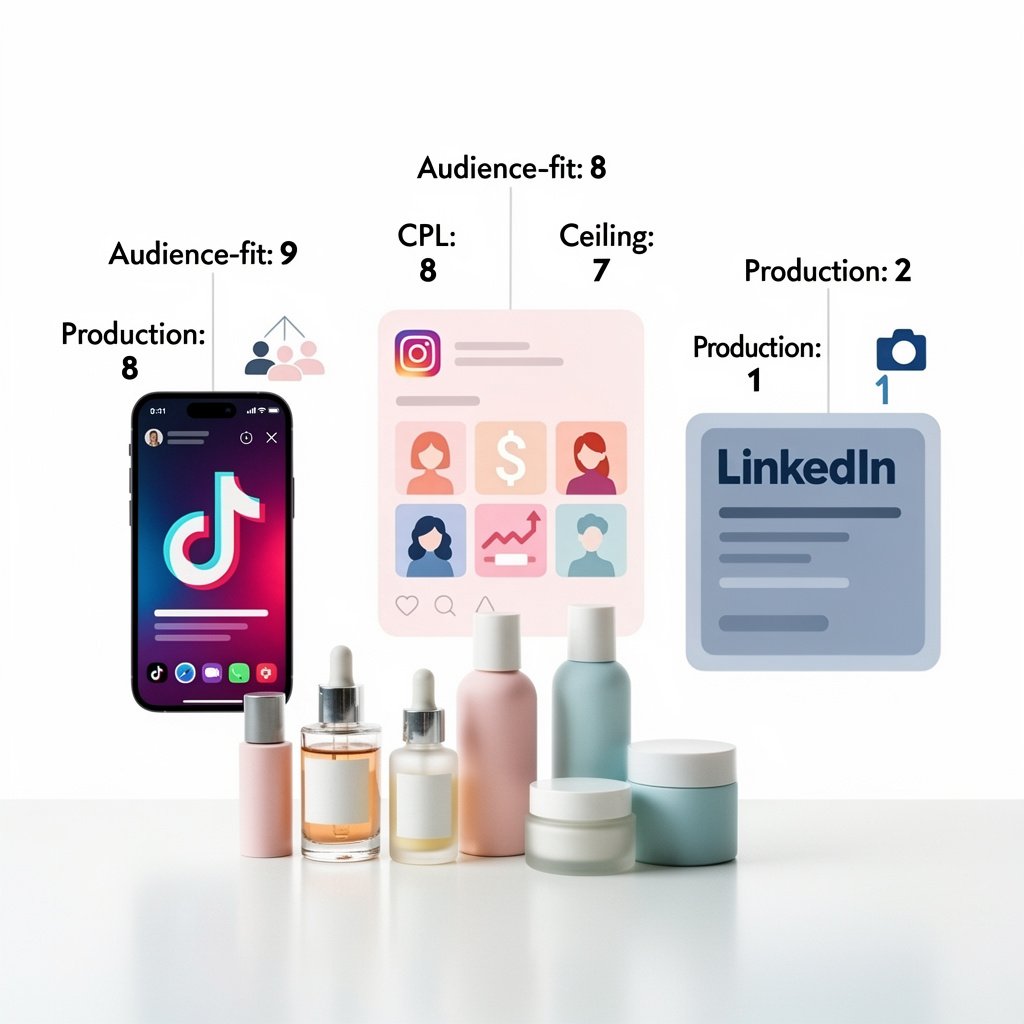best social media platform for business in 2026