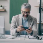 linkedin's wend game