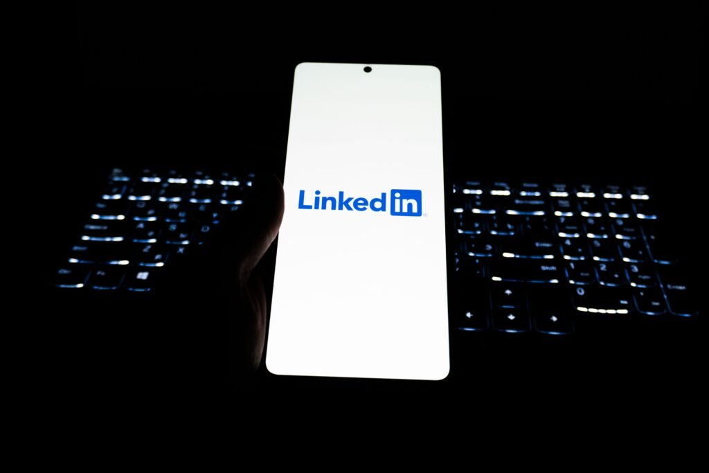 linkedin's wend game