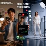 low production content trend 2026