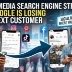 social media search engine strategy