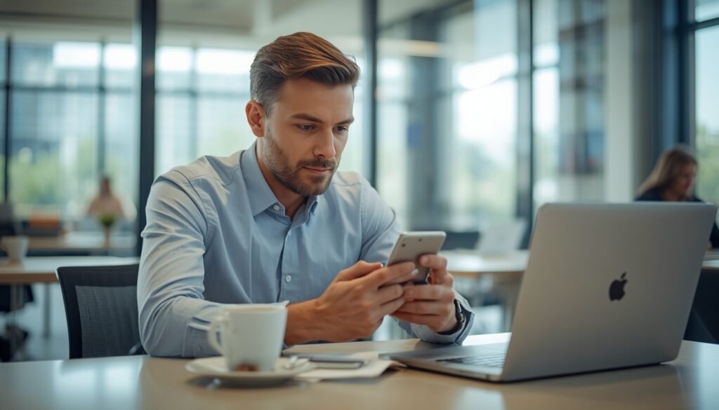 LinkedIn's AI Campaign Manager