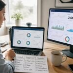 social media audit