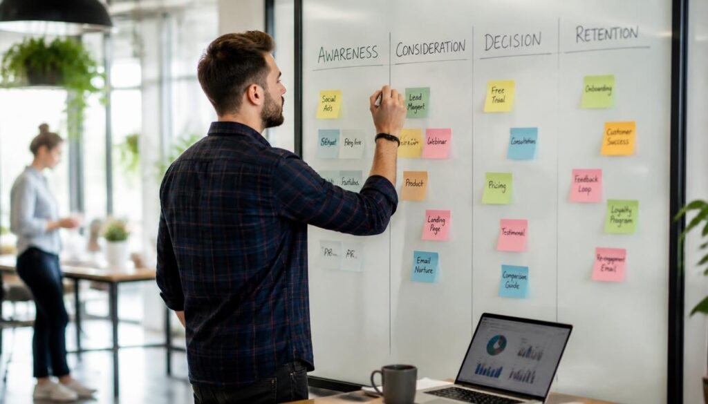 social media audit